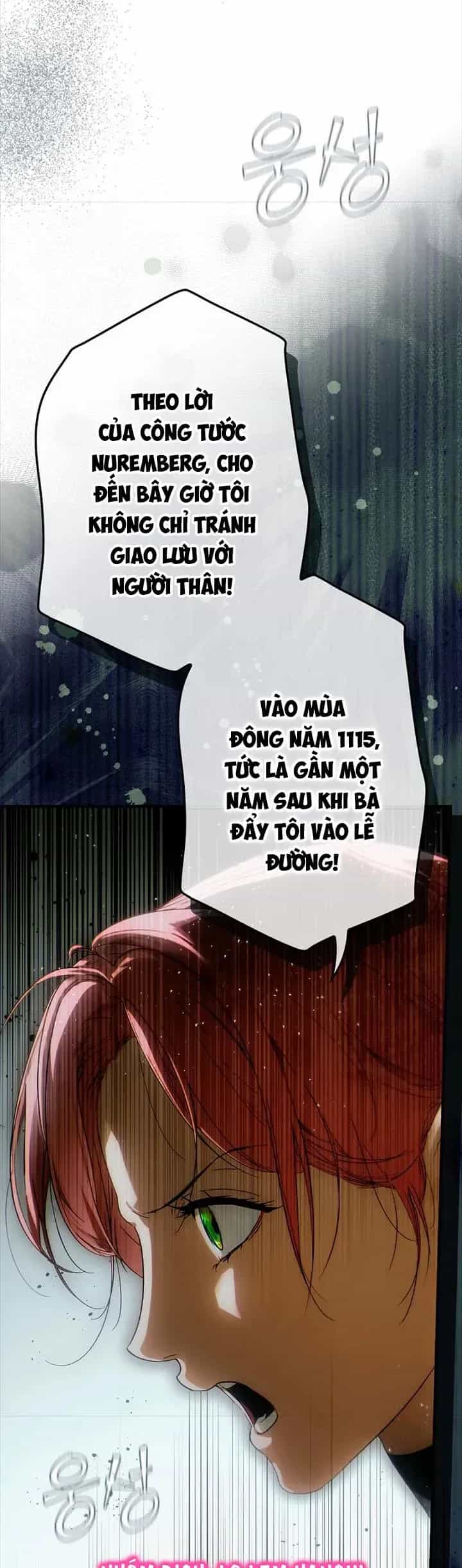 Câu Chuyện Cổ Tích Của Mẹ Kế - Chương 153 - ảnh 21