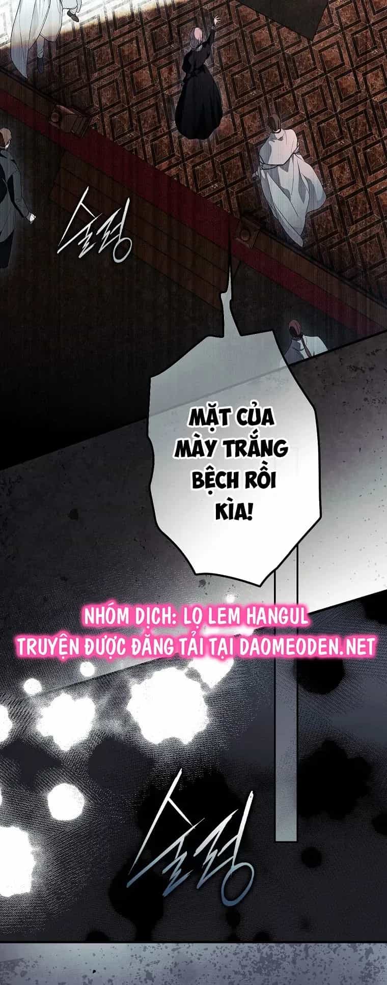 Câu Chuyện Cổ Tích Của Mẹ Kế - Chương 155 - ảnh 26