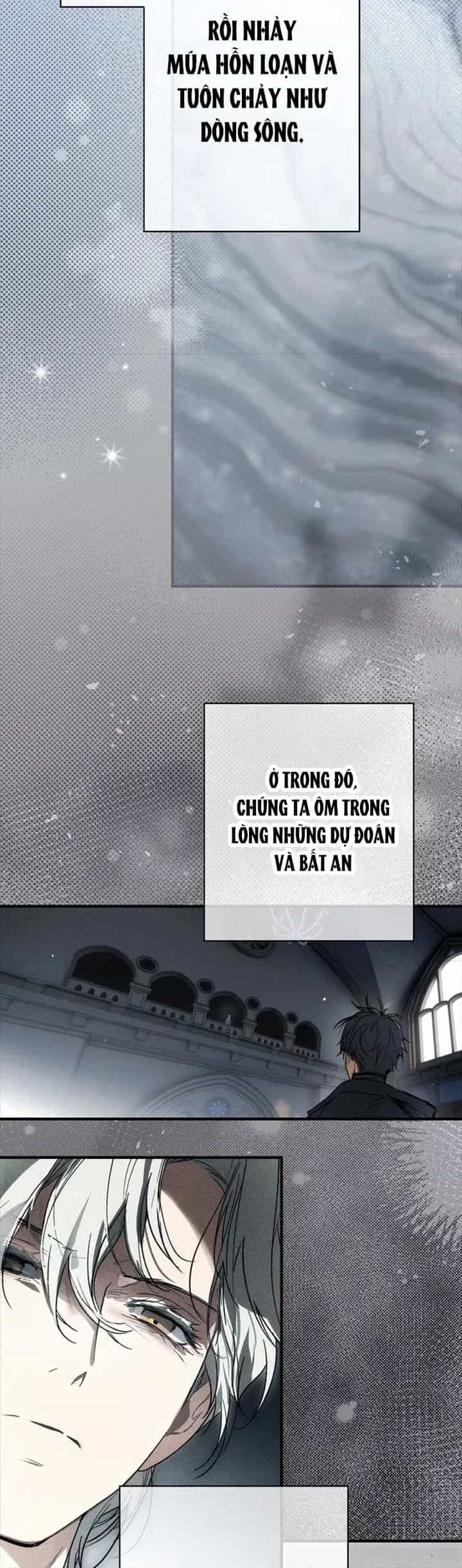 Câu Chuyện Cổ Tích Của Mẹ Kế - Chương 157 - ảnh 12