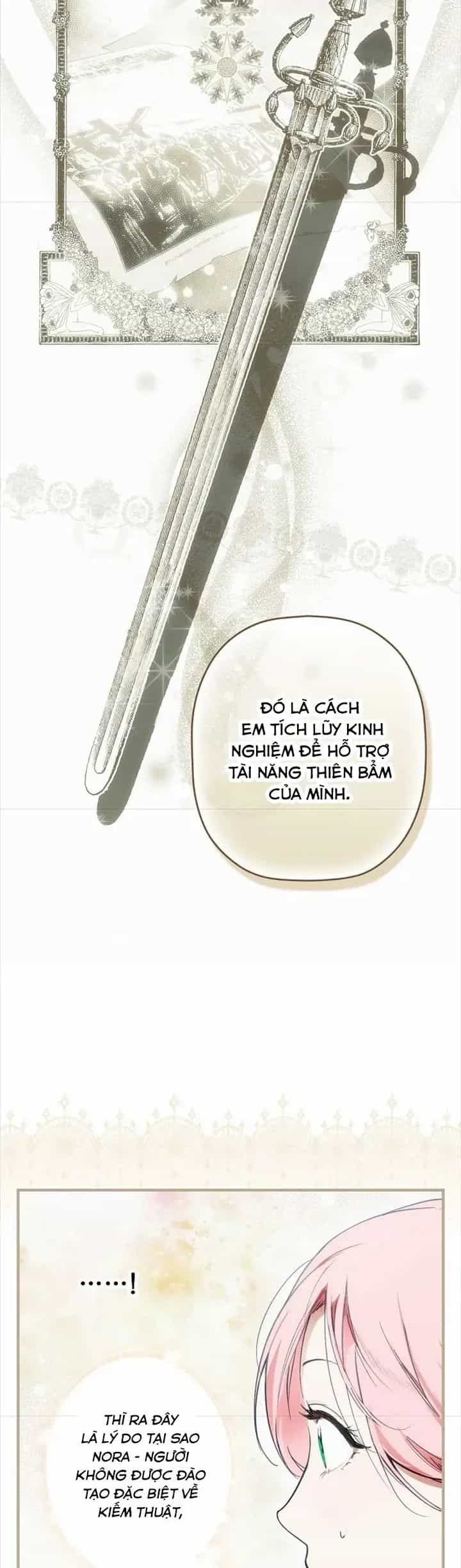 Câu Chuyện Cổ Tích Của Mẹ Kế - Chương 157 - ảnh 21