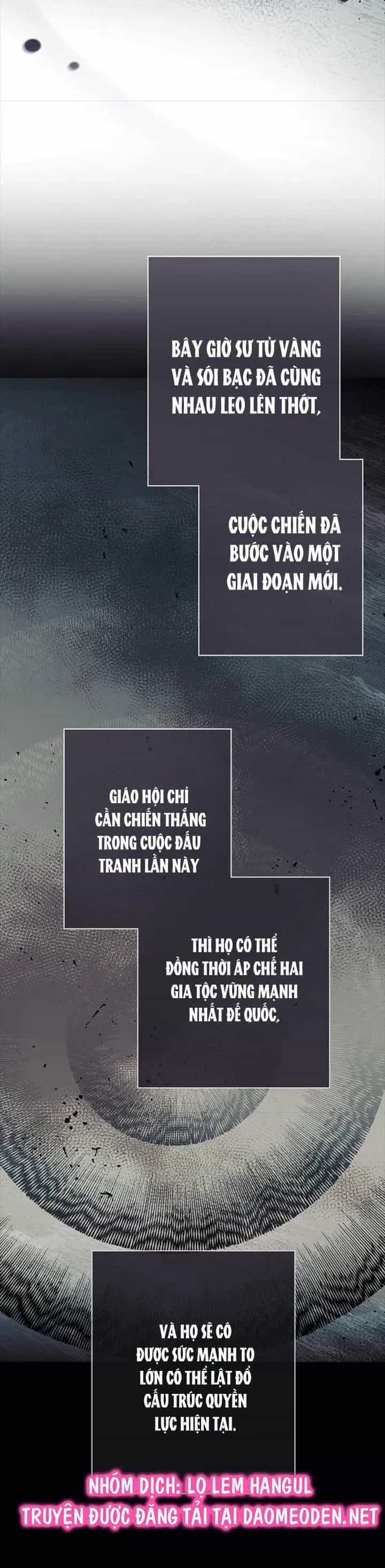 Câu Chuyện Cổ Tích Của Mẹ Kế - Chương 158 - ảnh 10