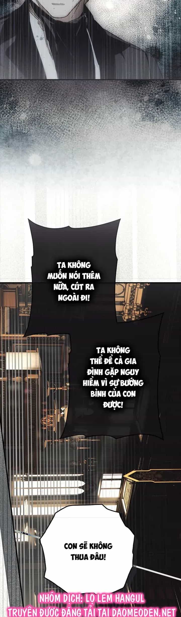 Câu Chuyện Cổ Tích Của Mẹ Kế - Chương 158 - ảnh 22