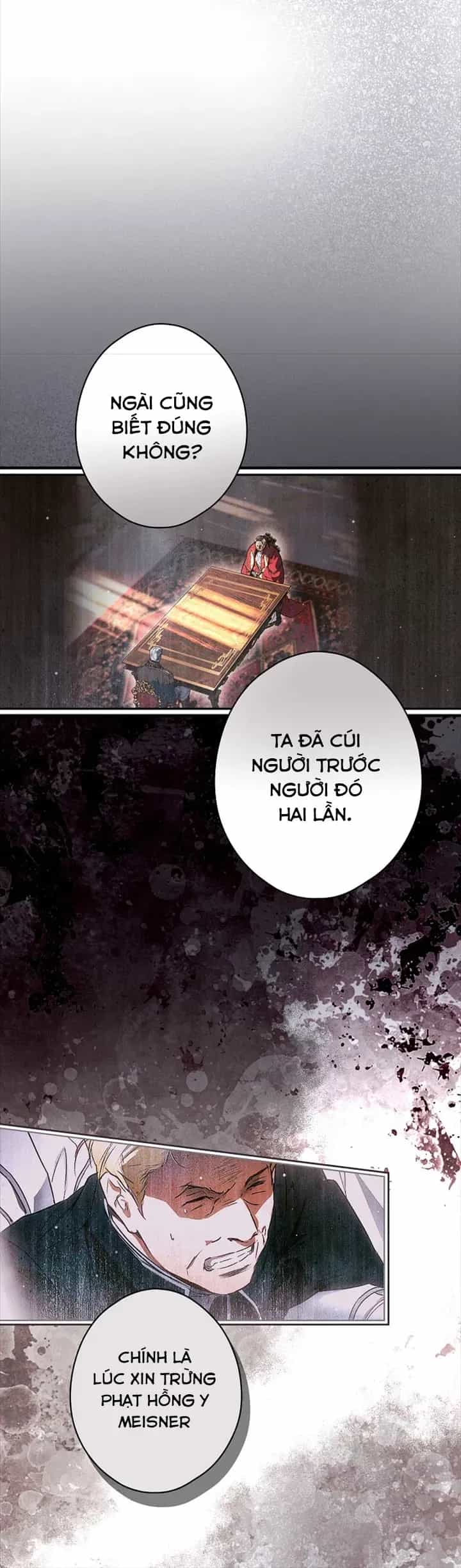 Câu Chuyện Cổ Tích Của Mẹ Kế - Chương 159 - ảnh 12