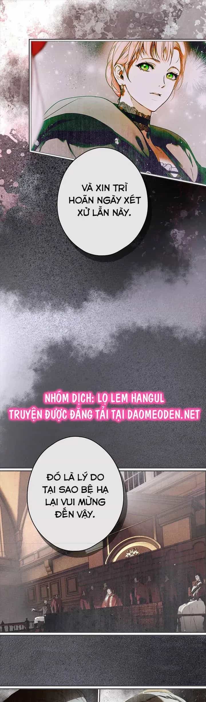 Câu Chuyện Cổ Tích Của Mẹ Kế - Chương 159 - ảnh 13