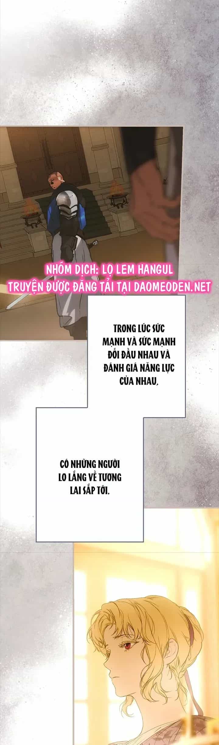 Câu Chuyện Cổ Tích Của Mẹ Kế - Chương 159 - ảnh 56
