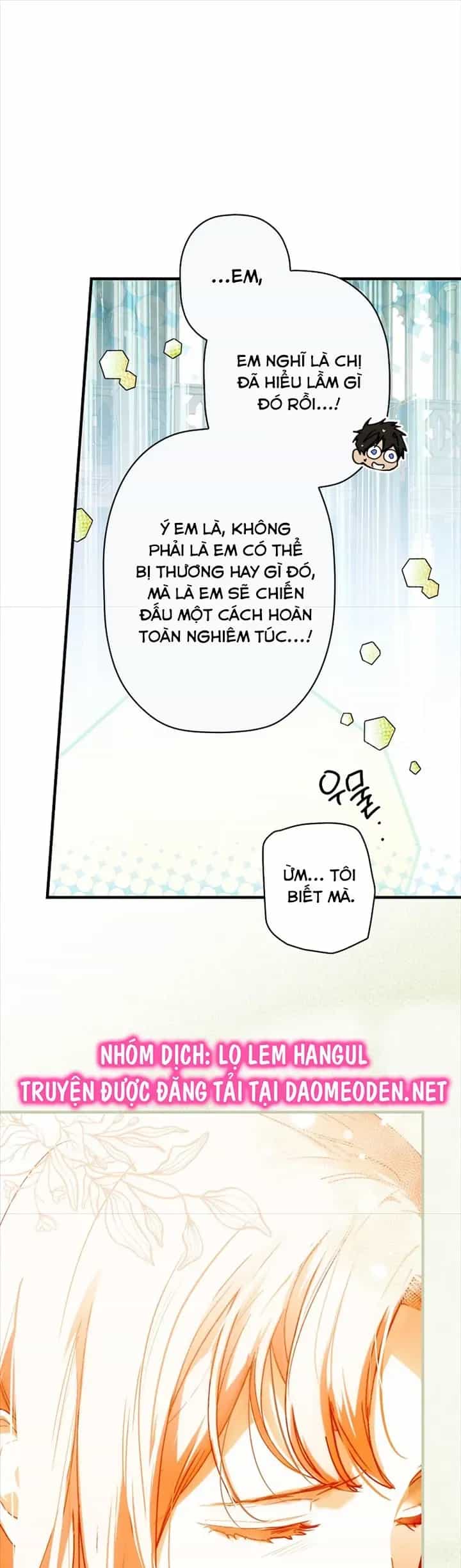 Câu Chuyện Cổ Tích Của Mẹ Kế - Chương 160 - ảnh 13
