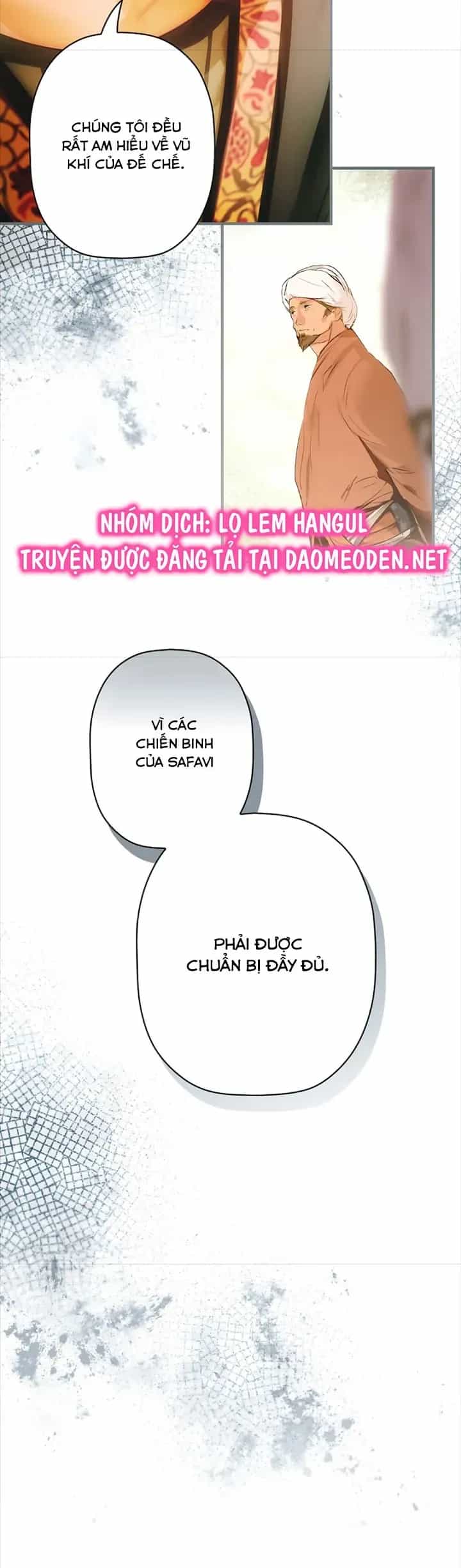 Câu Chuyện Cổ Tích Của Mẹ Kế - Chương 164 - ảnh 18