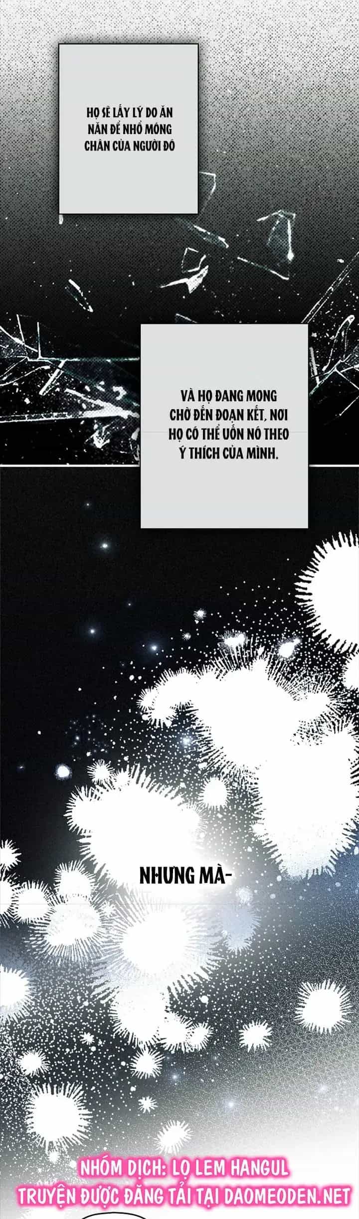 Câu Chuyện Cổ Tích Của Mẹ Kế - Chương 165 - ảnh 20