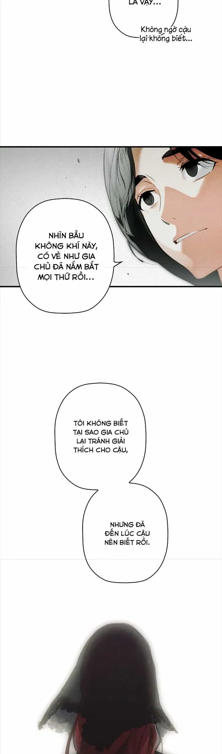 Câu Chuyện Cổ Tích Của Mẹ Kế - Chương 165 - ảnh 8