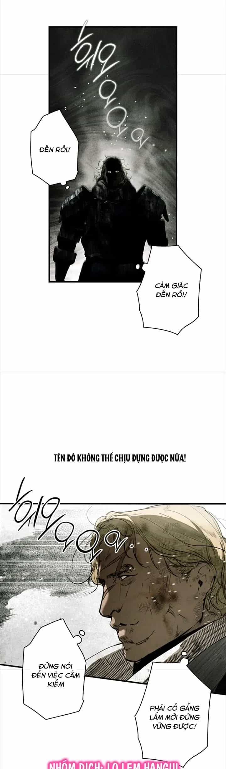 Câu Chuyện Cổ Tích Của Mẹ Kế - Chương 166 - ảnh 4