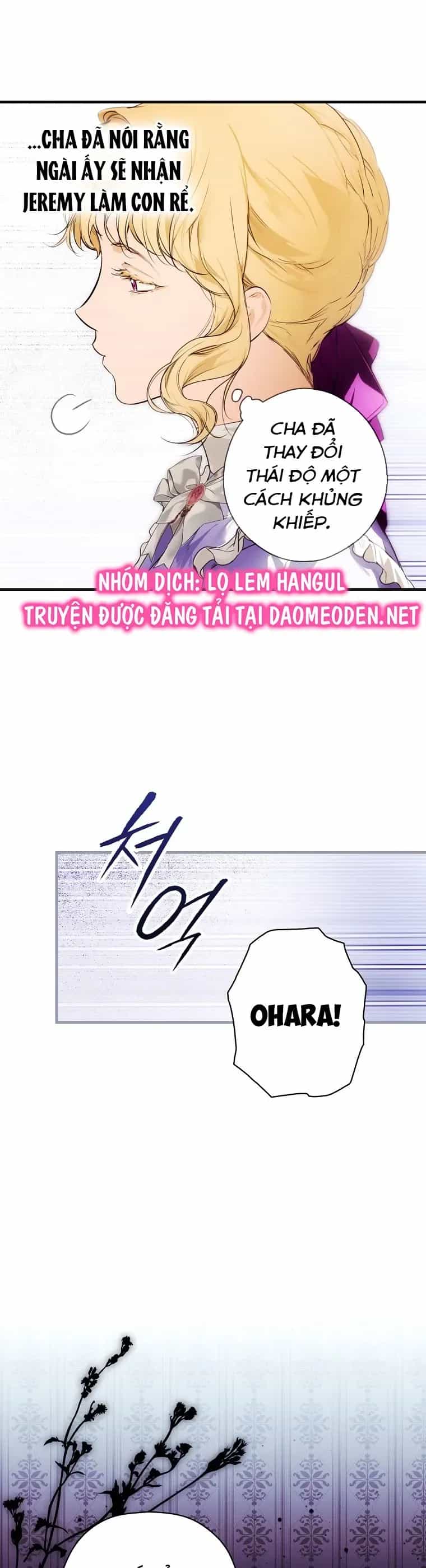 Câu Chuyện Cổ Tích Của Mẹ Kế - Chương 167 - ảnh 12