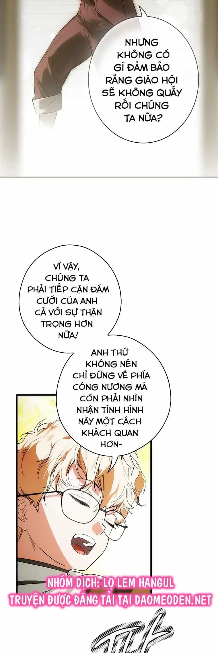 Câu Chuyện Cổ Tích Của Mẹ Kế - Chương 167 - ảnh 26