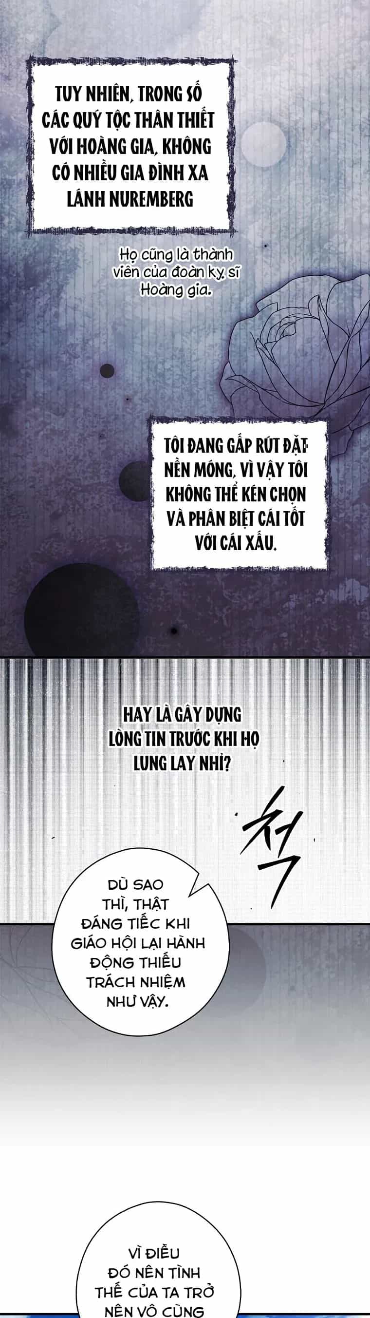 Câu Chuyện Cổ Tích Của Mẹ Kế - Chương 167 - ảnh 35