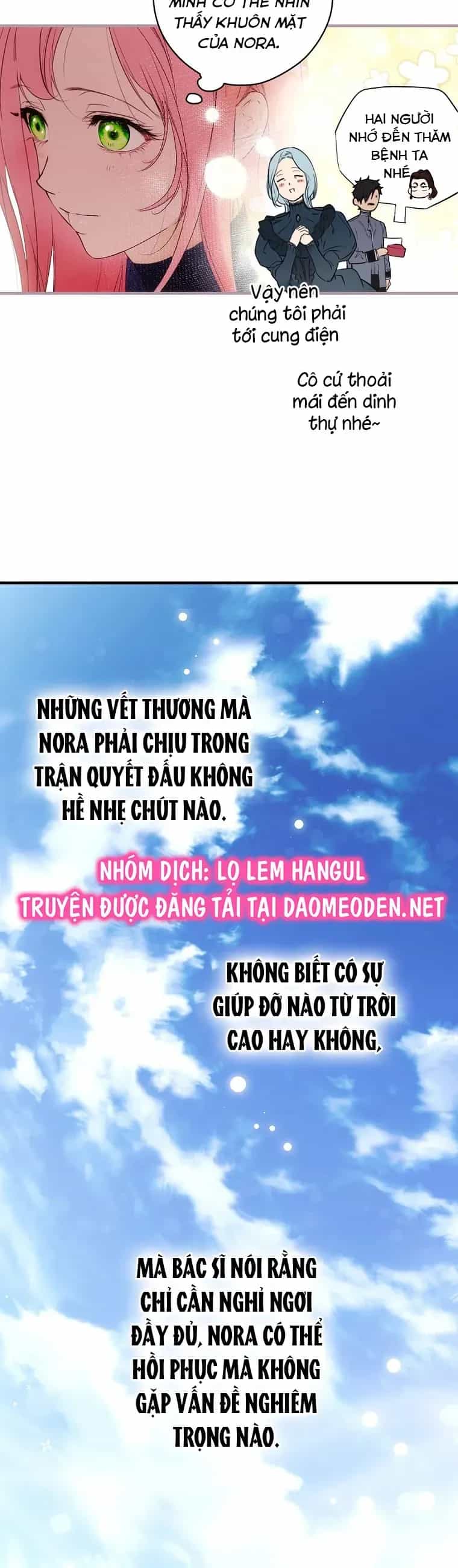 Câu Chuyện Cổ Tích Của Mẹ Kế - Chương 167 - ảnh 49