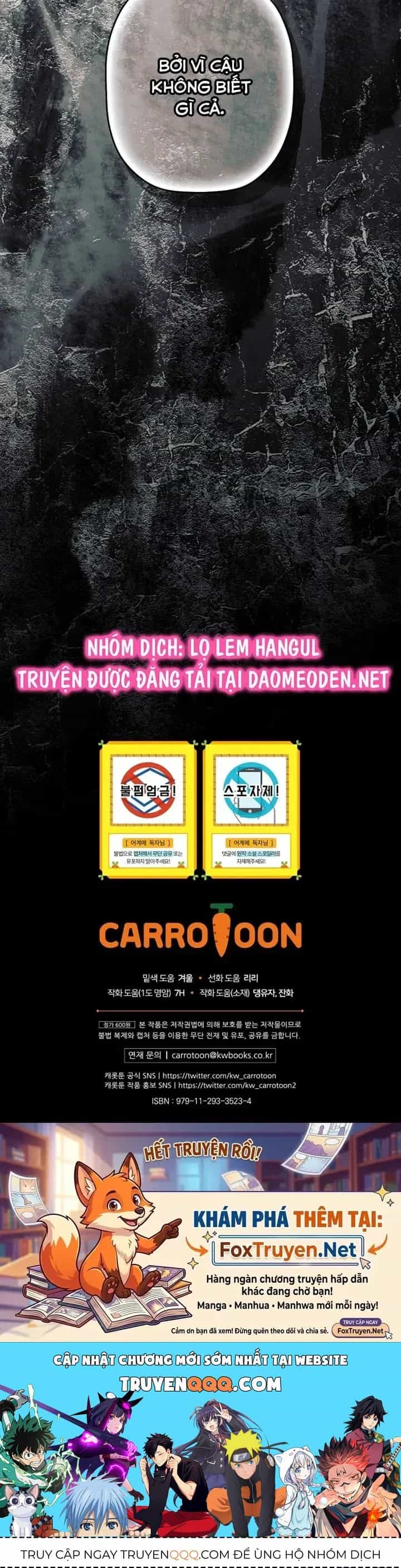 Câu Chuyện Cổ Tích Của Mẹ Kế - Chương 168 - ảnh 50
