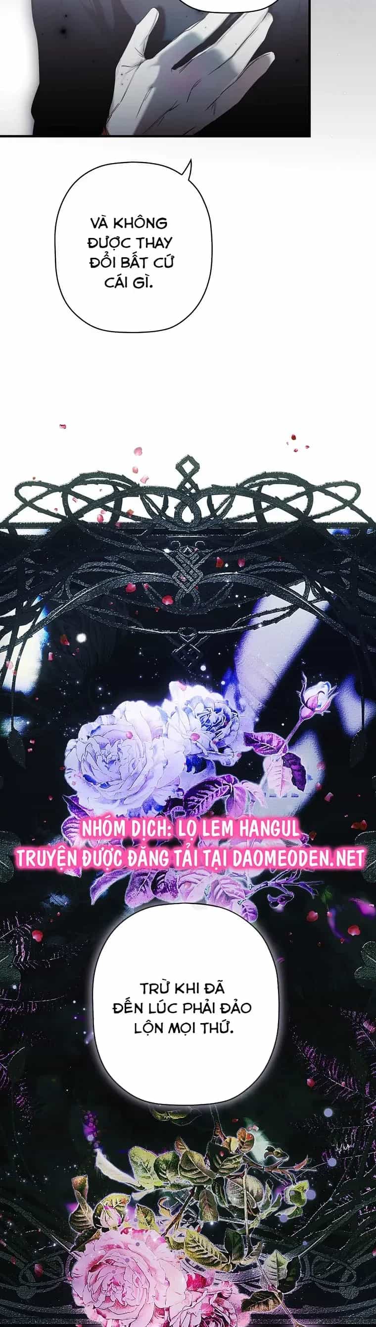 Câu Chuyện Cổ Tích Của Mẹ Kế - Chương 169 - ảnh 18
