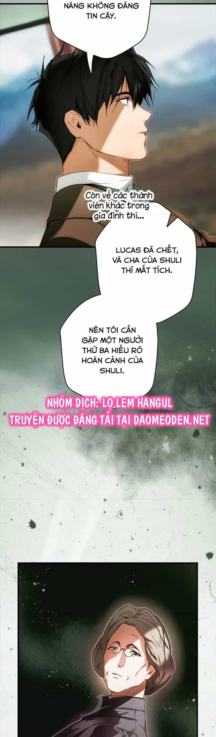 Câu Chuyện Cổ Tích Của Mẹ Kế - Chương 171 - ảnh 10