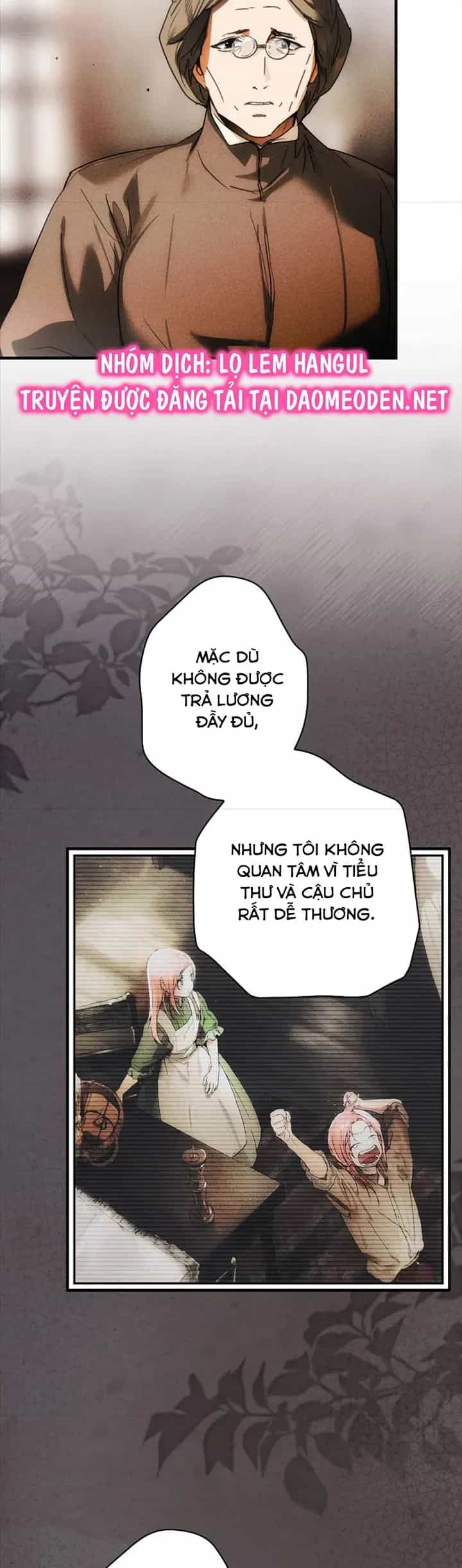 Câu Chuyện Cổ Tích Của Mẹ Kế - Chương 173 - ảnh 21