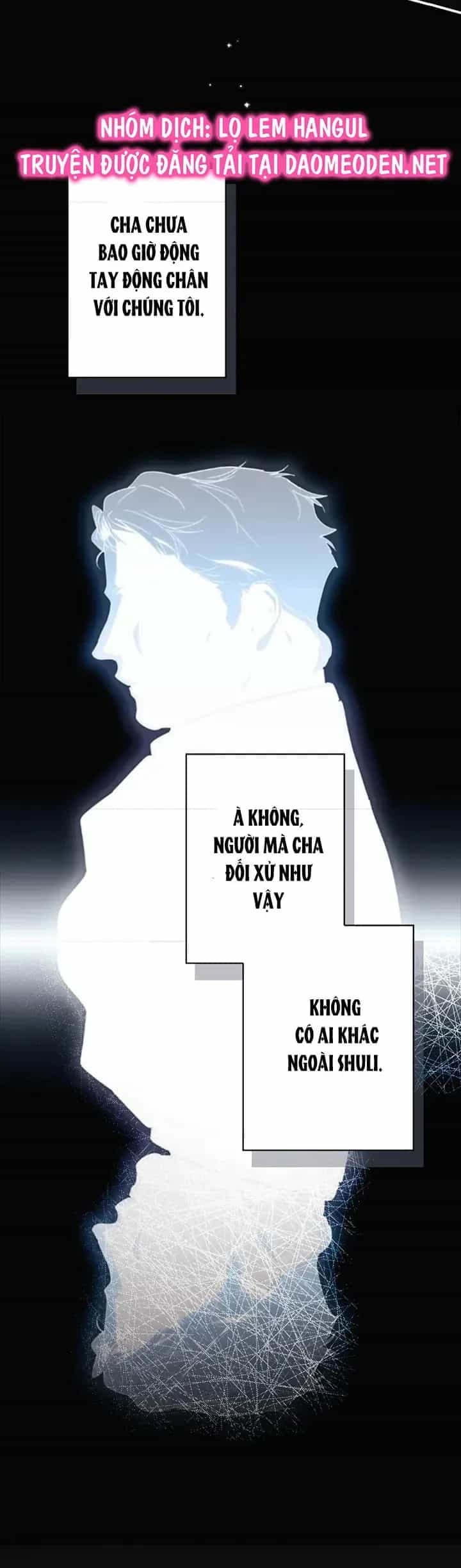 Câu Chuyện Cổ Tích Của Mẹ Kế - Chương 173 - ảnh 45