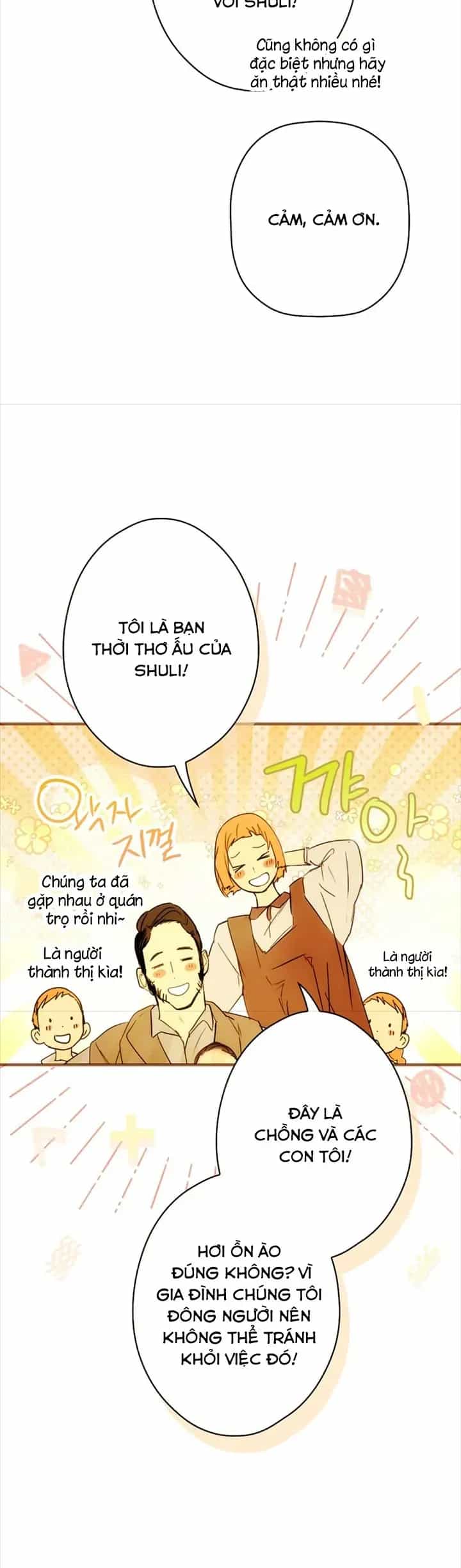 Câu Chuyện Cổ Tích Của Mẹ Kế - Chương 173 - ảnh 53