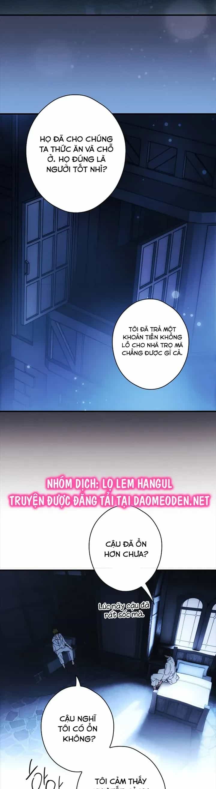 Câu Chuyện Cổ Tích Của Mẹ Kế - Chương 173 - ảnh 61