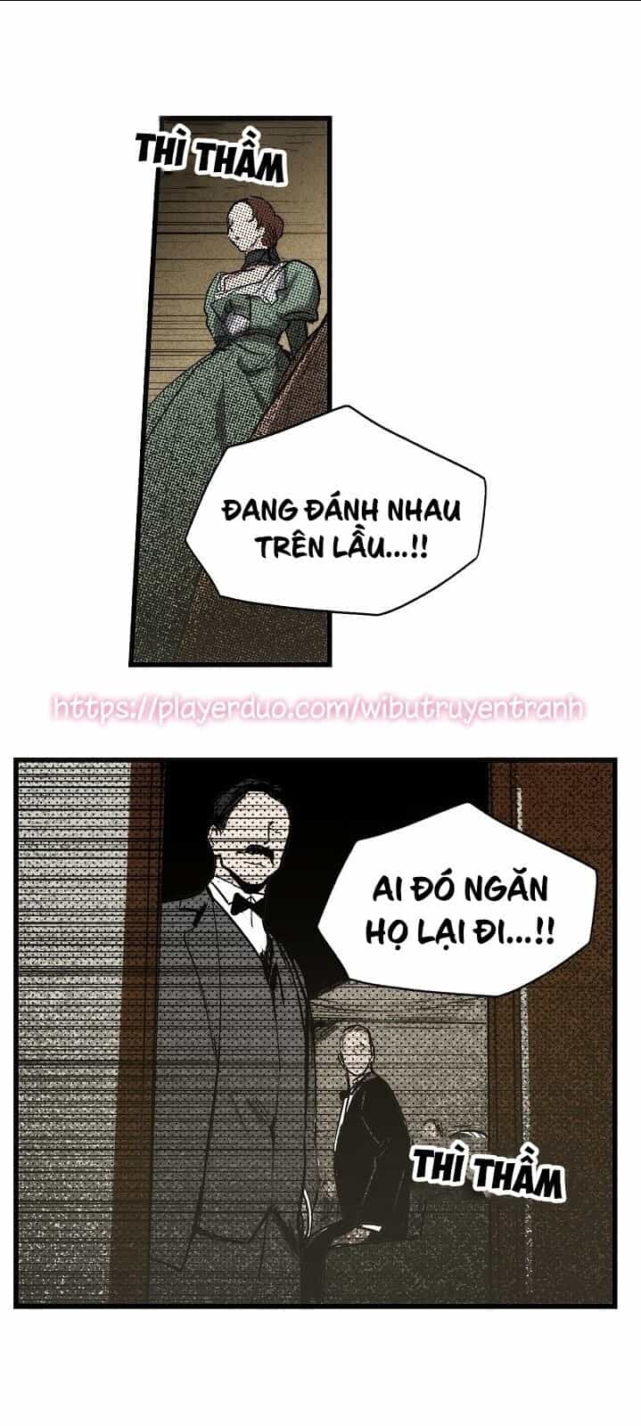 Câu Chuyện Cổ Tích Của Mẹ Kế - Chương 23 - ảnh 57