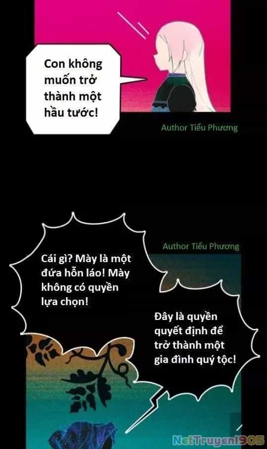 Câu Chuyện Cổ Tích Của Mẹ Kế - Chương 1.1 - ảnh 21