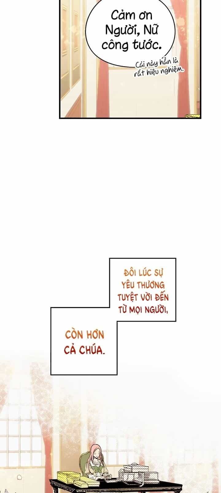 Câu Chuyện Cổ Tích Của Mẹ Kế - Chương 27 - ảnh 14