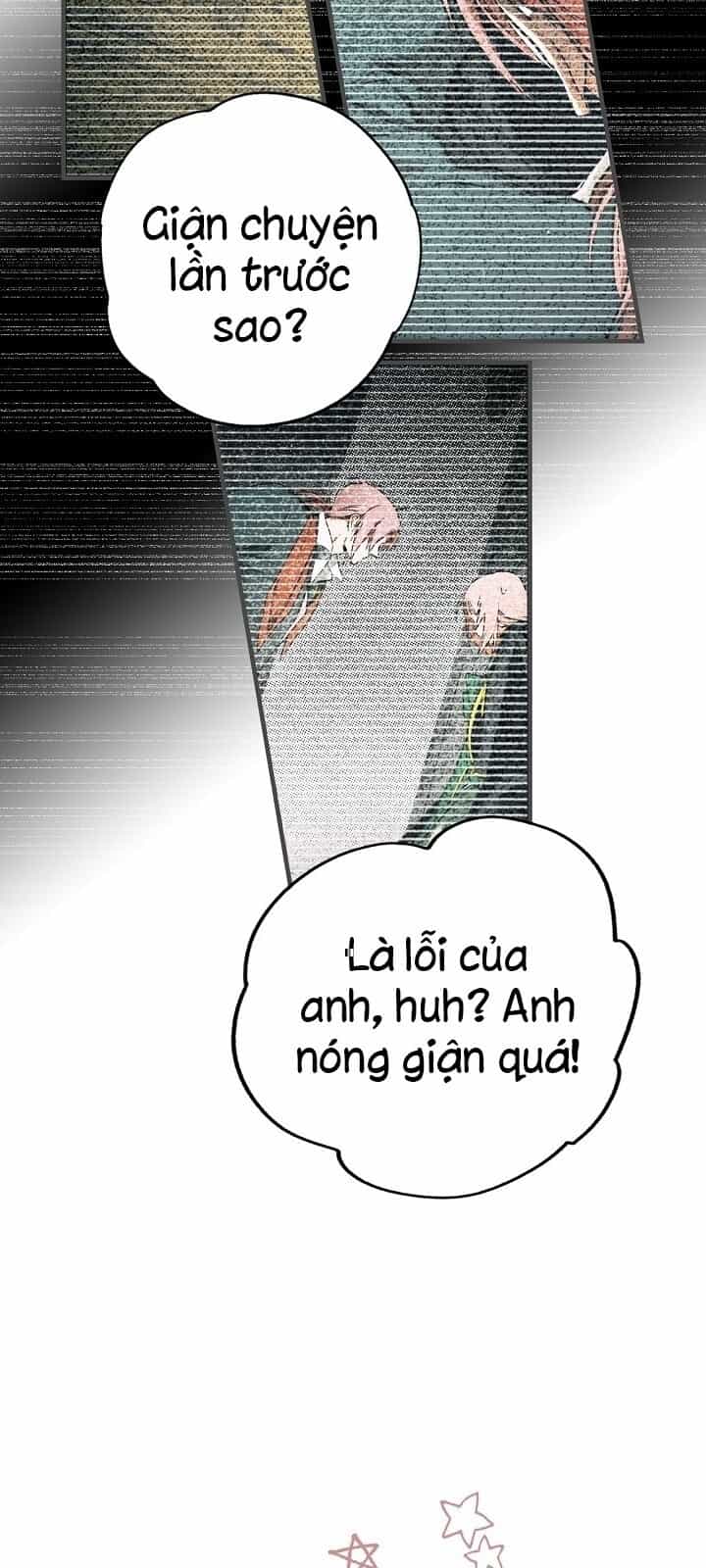 Câu Chuyện Cổ Tích Của Mẹ Kế - Chương 31 - ảnh 17