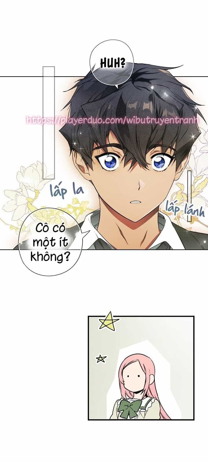 Câu Chuyện Cổ Tích Của Mẹ Kế - Chương 31 - ảnh 78