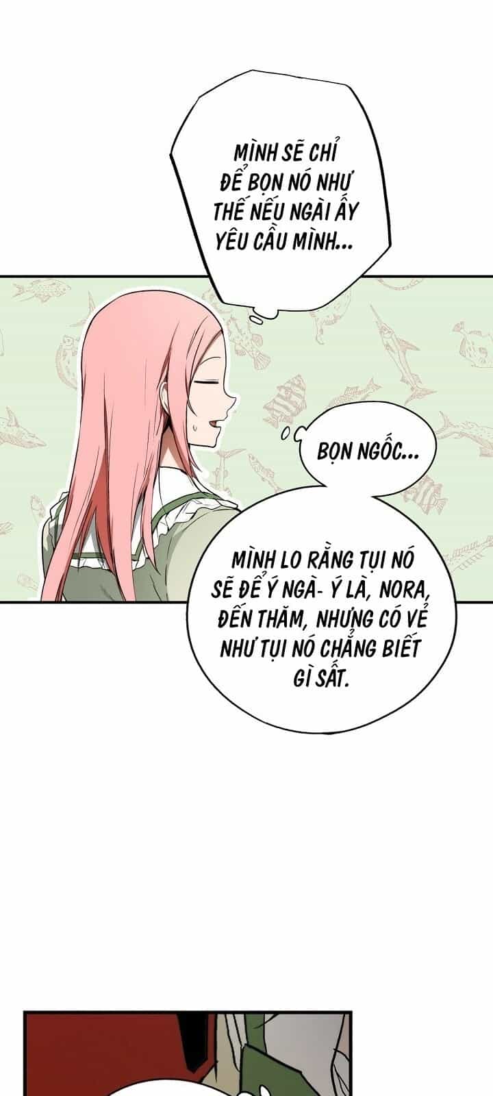Câu Chuyện Cổ Tích Của Mẹ Kế - Chương 32 - ảnh 31