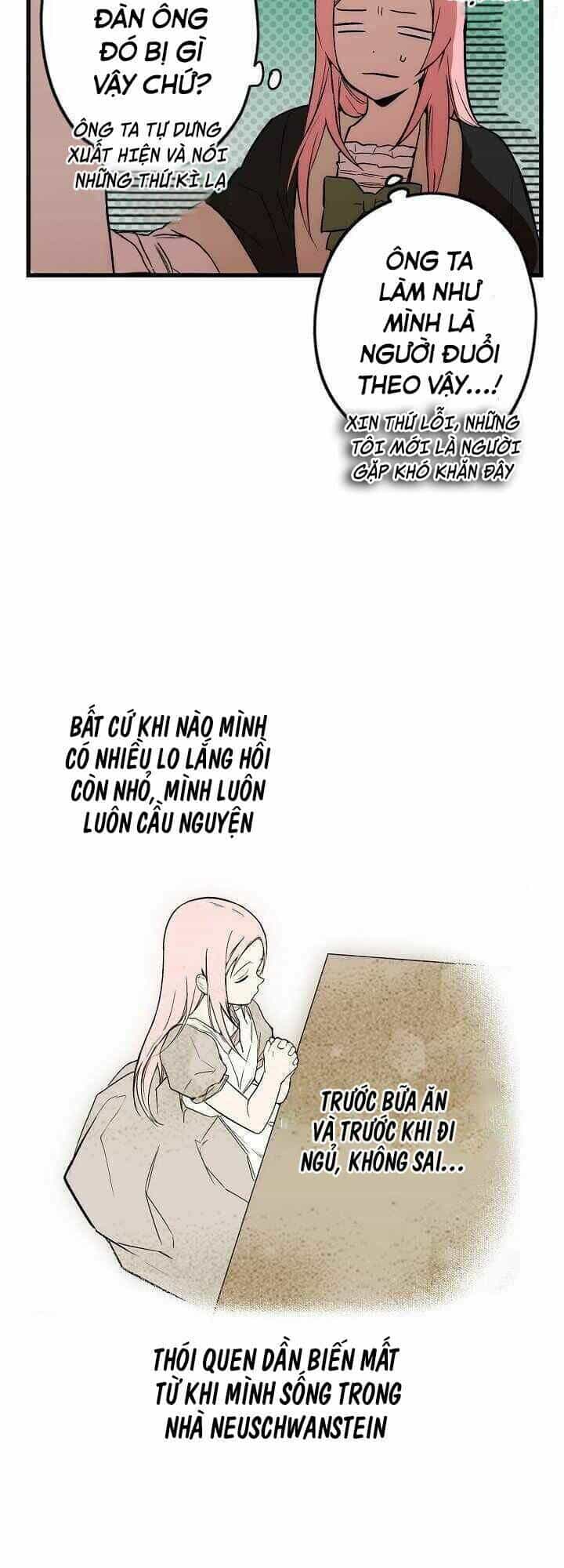 Câu Chuyện Cổ Tích Của Mẹ Kế - Chương 34 - ảnh 51