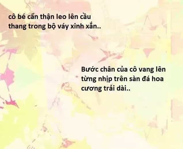 Câu Chuyện Cổ Tích Của Mẹ Kế - Chương 1.2 - ảnh 4
