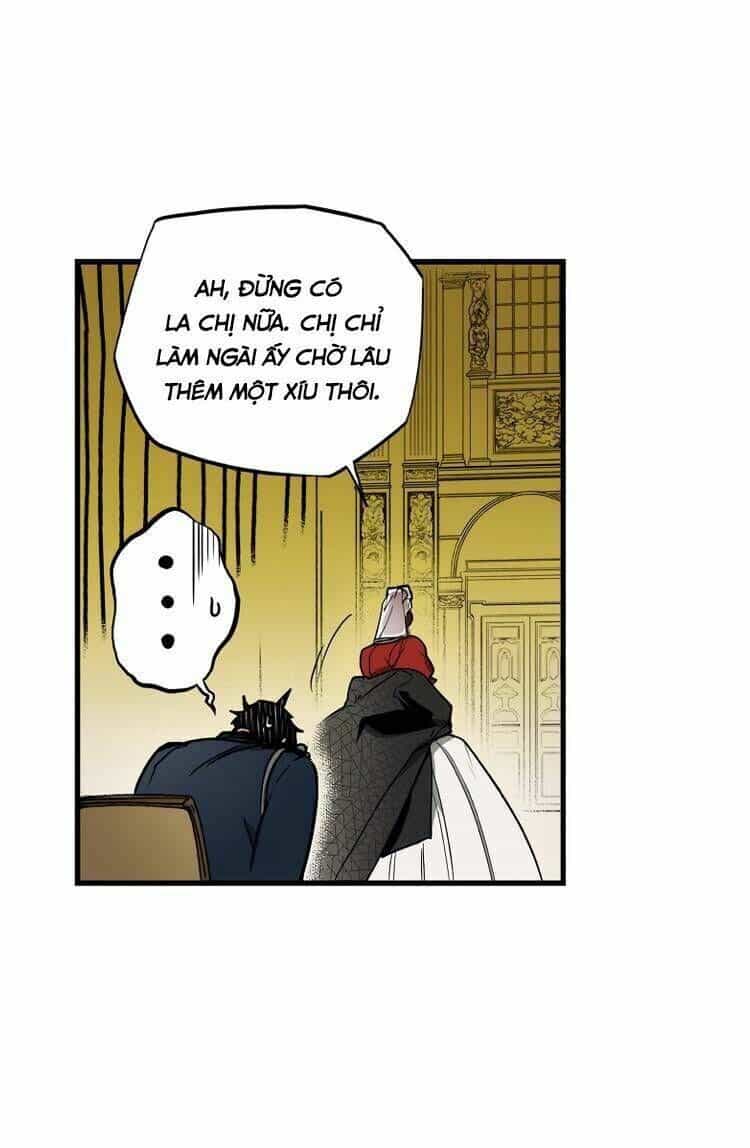 Câu Chuyện Cổ Tích Của Mẹ Kế - Chương 35.1 - ảnh 50