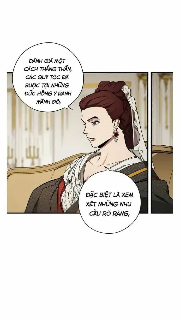 Câu Chuyện Cổ Tích Của Mẹ Kế - Chương 35.4 - ảnh 40