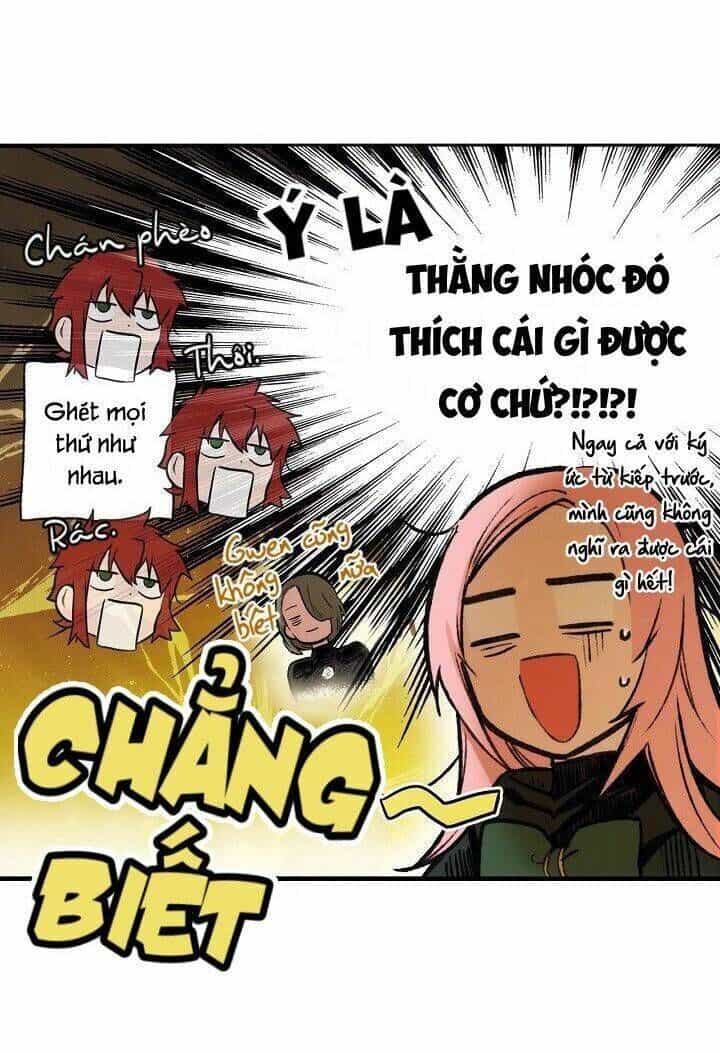 Câu Chuyện Cổ Tích Của Mẹ Kế - Chương 36.1 - ảnh 15