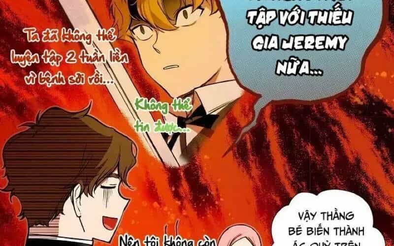 Câu Chuyện Cổ Tích Của Mẹ Kế - Chương 36.2 - ảnh 12