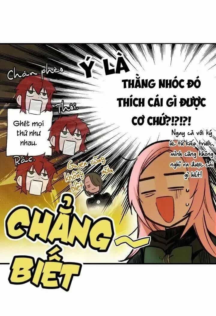 Câu Chuyện Cổ Tích Của Mẹ Kế - Chương 36.4 - ảnh 30