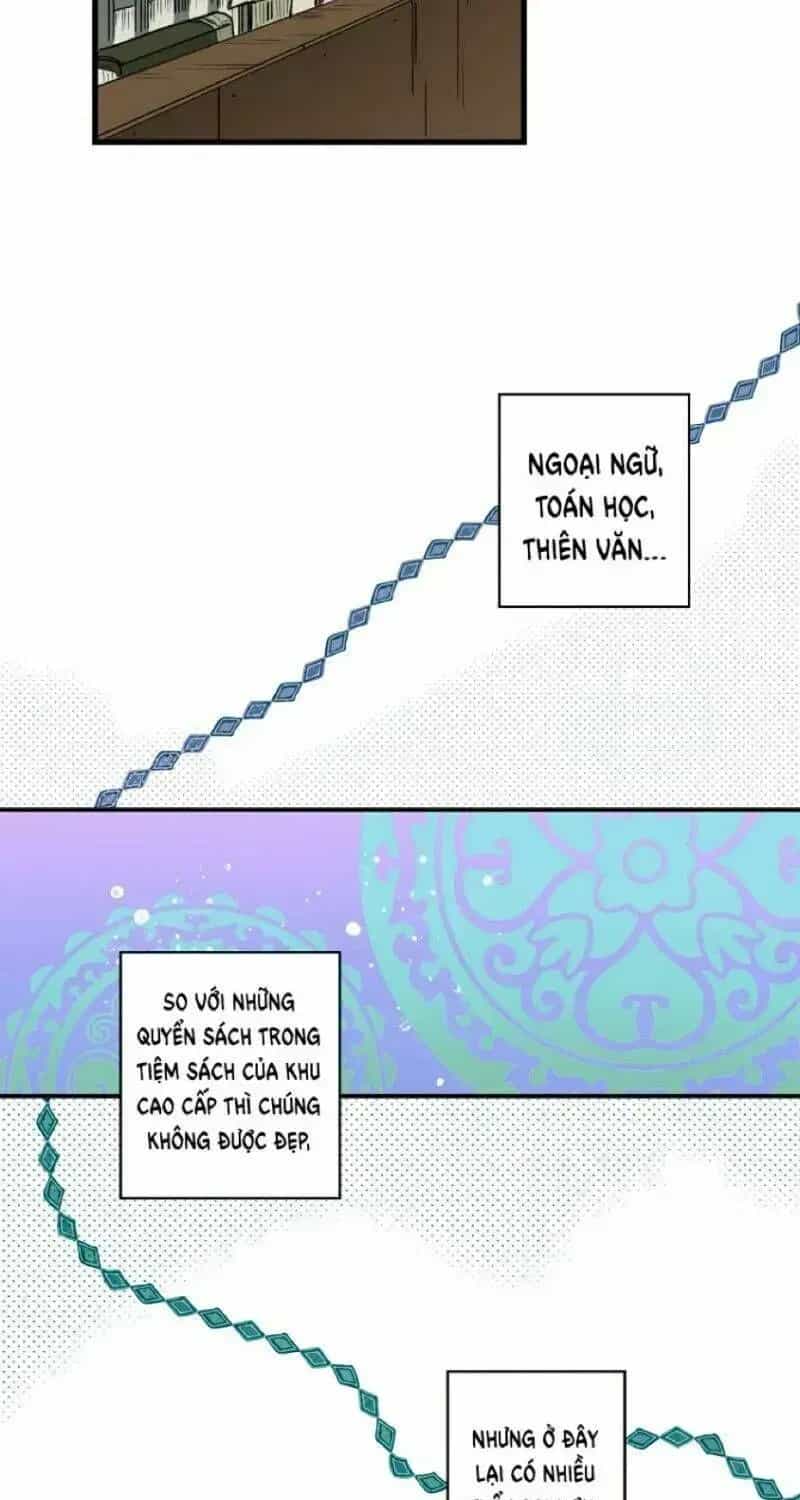 Câu Chuyện Cổ Tích Của Mẹ Kế - Chương 36.4 - ảnh 61