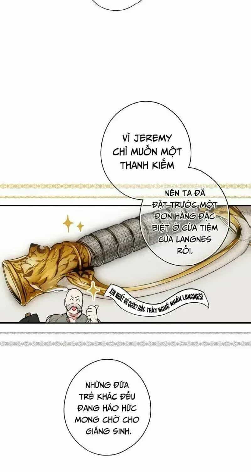 Câu Chuyện Cổ Tích Của Mẹ Kế - Chương 36.6 - ảnh 19