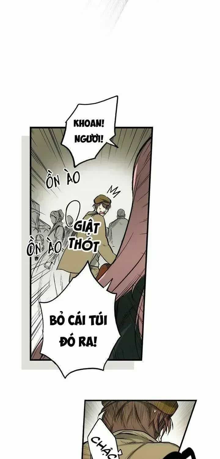 Câu Chuyện Cổ Tích Của Mẹ Kế - Chương 36.7 - ảnh 70