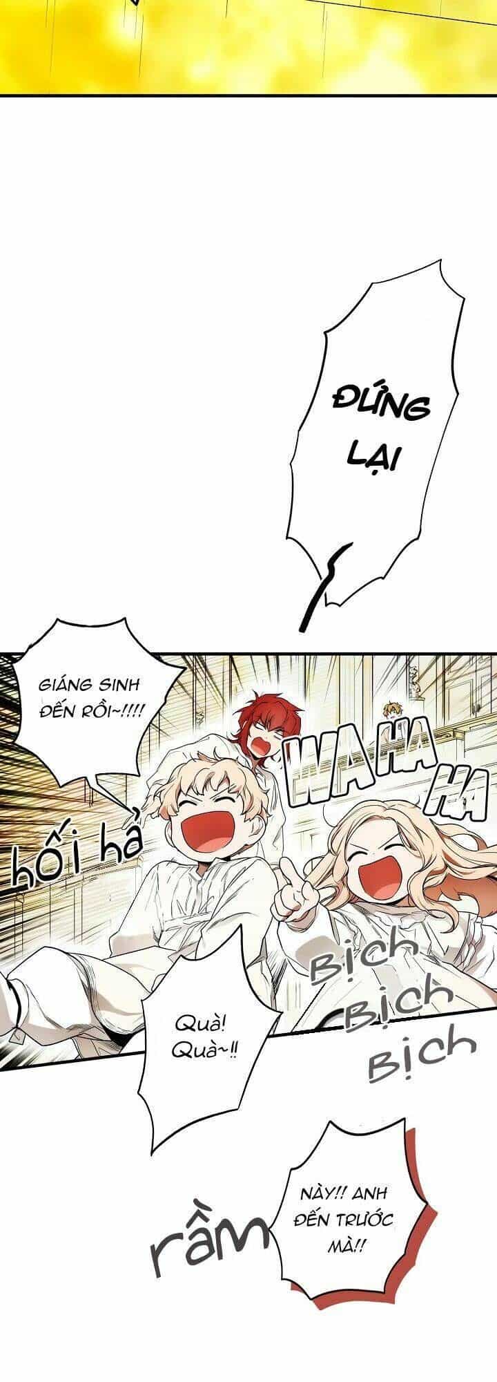 Câu Chuyện Cổ Tích Của Mẹ Kế - Chương 37.1 - ảnh 39