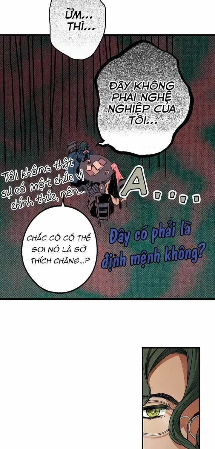 Câu Chuyện Cổ Tích Của Mẹ Kế - Chương 37.2 - ảnh 11