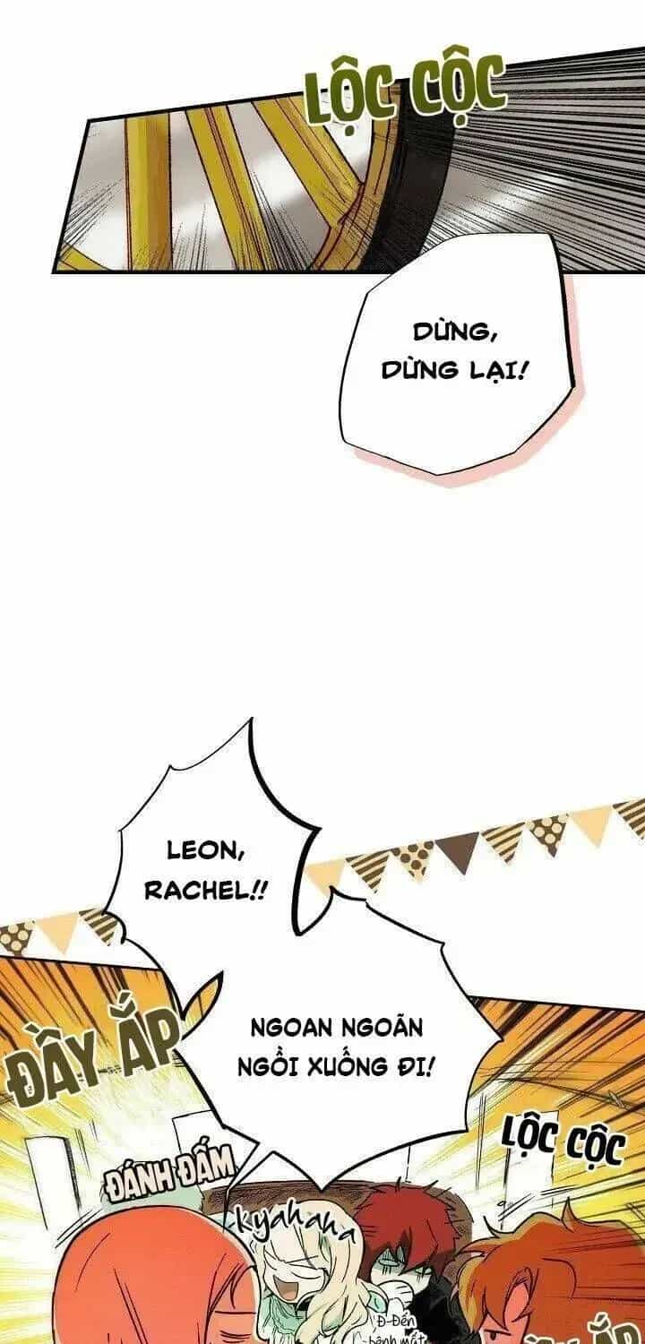 Câu Chuyện Cổ Tích Của Mẹ Kế - Chương 38.3 - ảnh 54