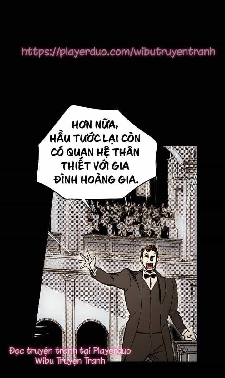 Câu Chuyện Cổ Tích Của Mẹ Kế - Chương 5 - ảnh 3