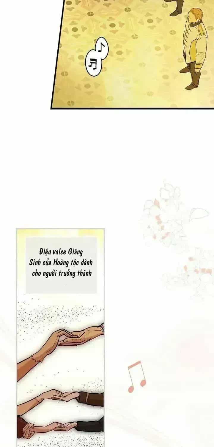 Câu Chuyện Cổ Tích Của Mẹ Kế - Chương 40.6 - ảnh 55