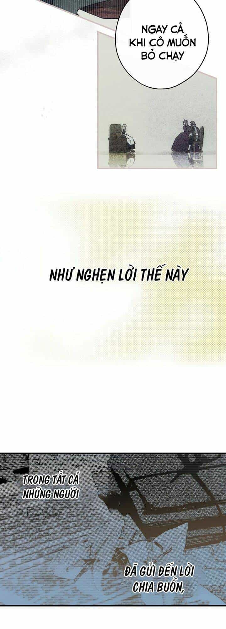 Câu Chuyện Cổ Tích Của Mẹ Kế - Chương 42 - ảnh 50