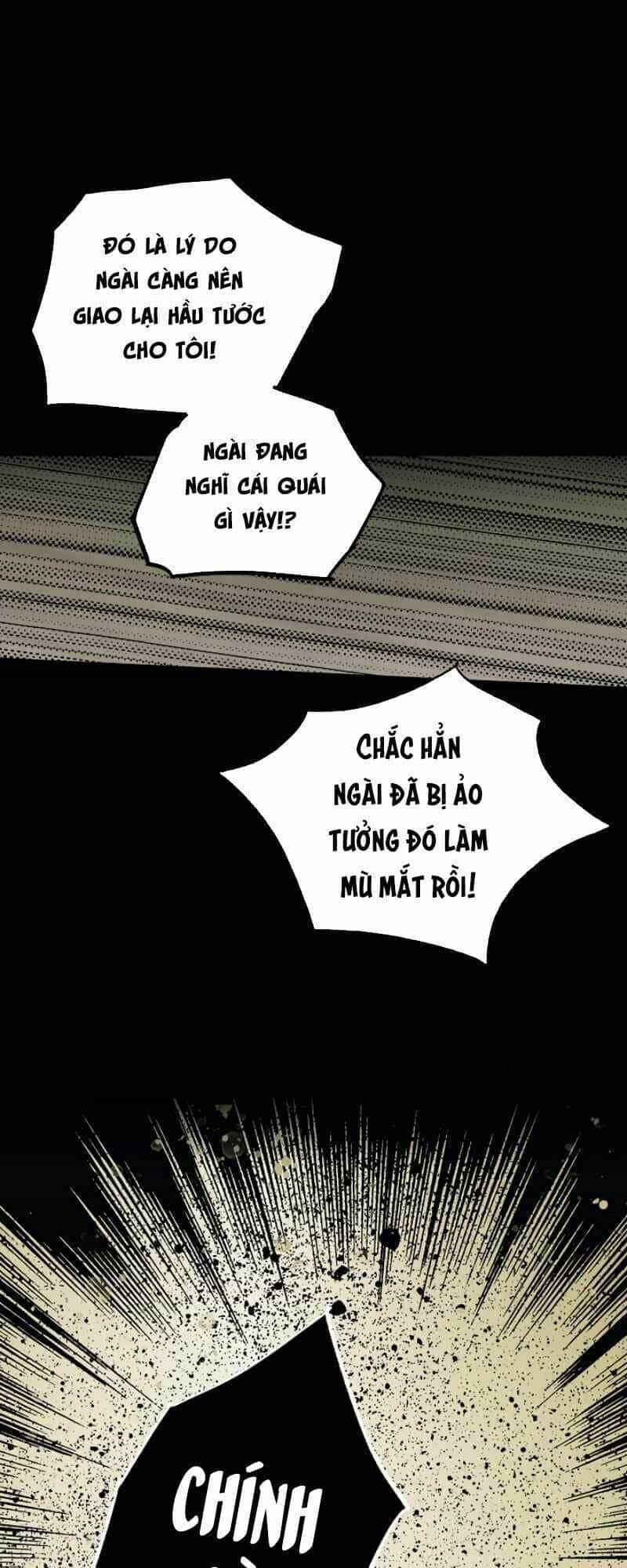 Câu Chuyện Cổ Tích Của Mẹ Kế - Chương 43 - ảnh 18