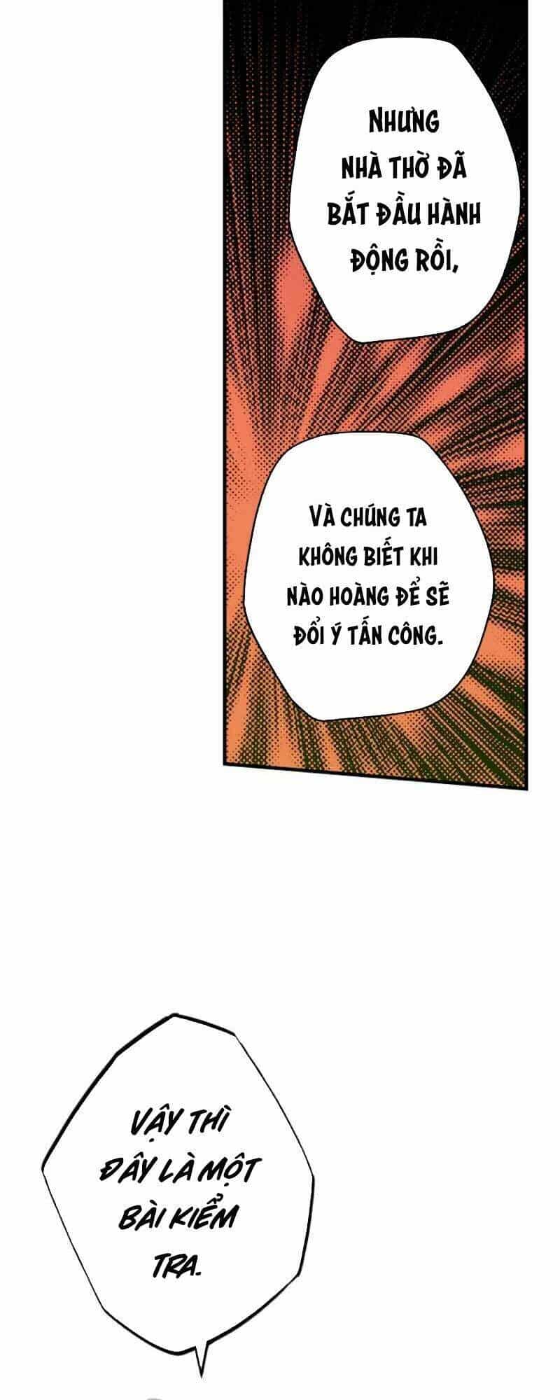 Câu Chuyện Cổ Tích Của Mẹ Kế - Chương 43 - ảnh 22