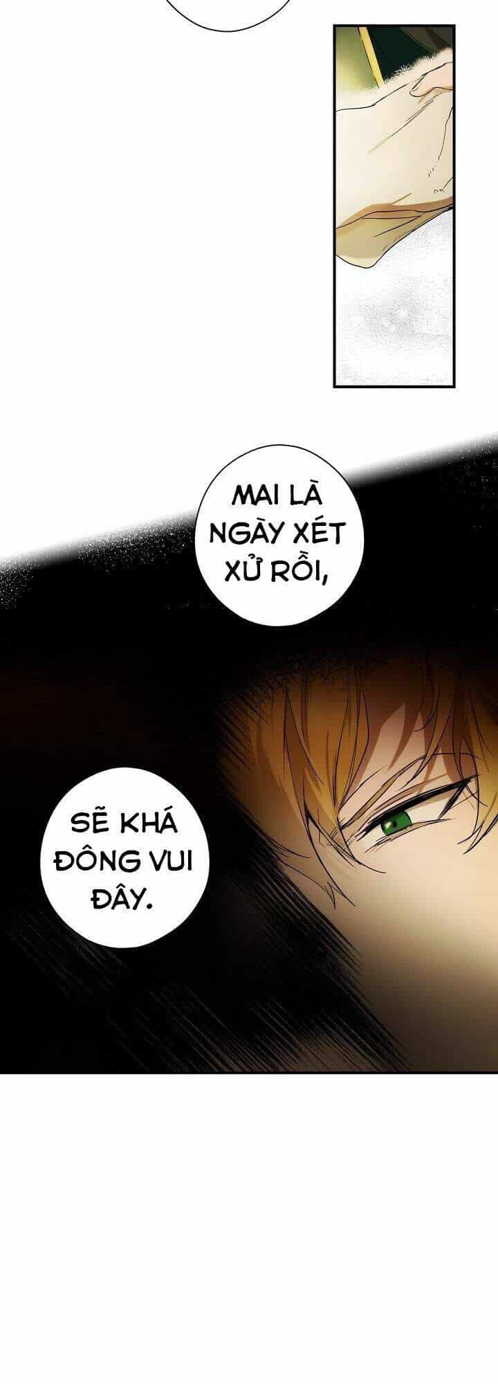 Câu Chuyện Cổ Tích Của Mẹ Kế - Chương 48 - ảnh 2